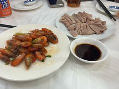 -茂隆餐厅(进贤路店)