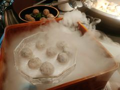 -骨之味·筒骨汤火锅(江头店)
