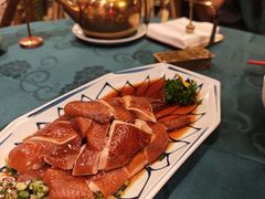-誉八仙粤菜(万象天地店)