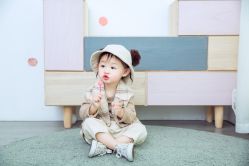 -大树儿童摄影