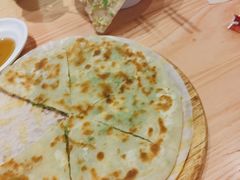 -甲乙饼·手工牛肉饼(天通苑华联店)
