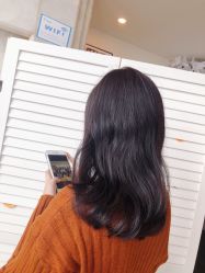 -GIRL STYLE 烫发·染发沙龙