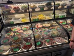 -军子大排档(迎春花园店)