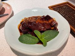 杭州酱鸭-竹外桃花·江南小酒馆(SKP·S店)