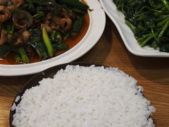 -灯盏窝餐厅