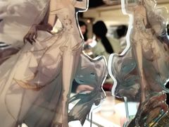 -玛格萝妮比萨屋(四平店)