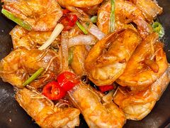 -舌尖上·霞浦滩涂海鲜(总店)