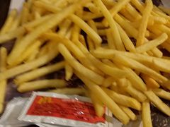 -麦当劳(东急新天地店)