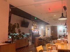 -Ricci睿奇美式餐厅(五道口店)