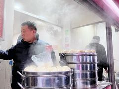 -东仓门早市