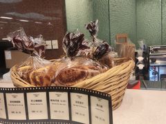 -银星皇冠假日酒店美食阁