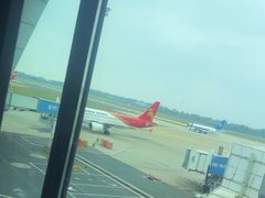 -郑州新郑国际机场-T2航站楼