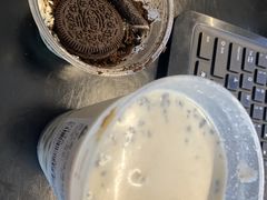 -LELECHA乐乐茶(三里屯店)