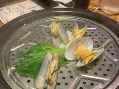 -船奇蒸汽海鲜·闽菜(八市海鲜总店)