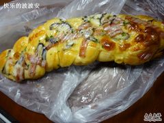 很好吃-金凤成祥(五棵松二店)