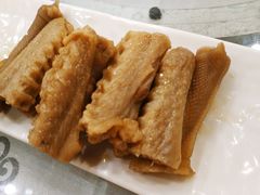 白卤水鹅掌翼-岭南海晏楼(东晓南店)