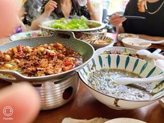 -树厨贵州菜(花果园购物中心店)