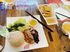 -永祥烧腊餐厅(虹口店)