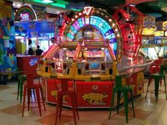 -汤姆熊欢乐世界(罗斯福店)