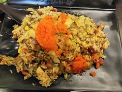 -老啪叽串炒饭(铁百店)