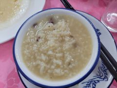 鸭粥-电白鸭粥店(下沙二坊88号店)