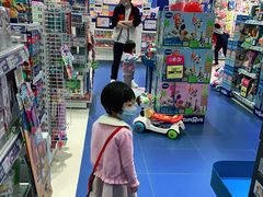 -TOYSRUS玩具反斗城(凯德广场云尚店)