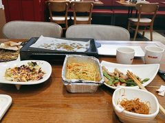 -管氏翅吧(马家堡店)