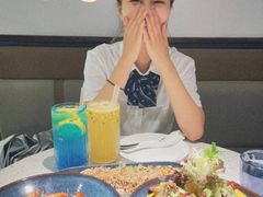 -BE BRIGHT KITCHEN(正佳广场店)