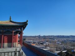 -须弥福寿之庙