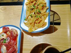 -醉月城西昌火盆烧烤(天府店)