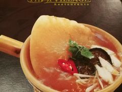 -泰国村酒楼(良木园酒店)