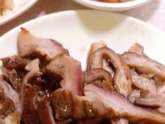 -宝光熏肉鞋底火烧(新街口店)