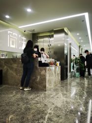 -THE LOG SALON 记录