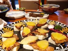 -福樱兰海鲜放题铁板烧(加州店)