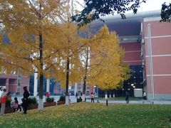 -四川大学(望江校区)