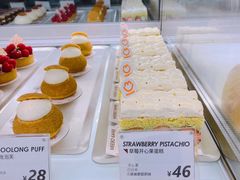 -MEEBO KAFEE米咖焙坊(虹桥路店)