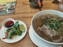 -越美小馆·越南料理(曲江店)
