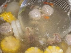 -潮发潮汕牛肉店(龙洞店)