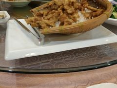 -淄博蓝海国际大饭店·蓝钻国际美食自助百汇(柳泉路店)