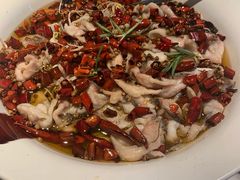 -蔴将·川菜(黄龙万科店)