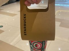 -星巴克(天津SM城市广场店)