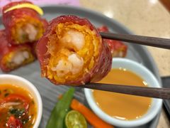 -点都德(龙之梦店)