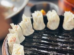-刘七嬢烧麦刀削面