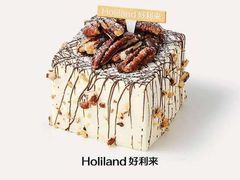 -好利来(上海长宁龙之梦店)