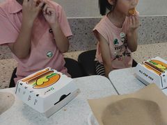 -德克士(长安百货店)