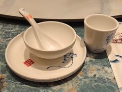 -赣南人家·头牌江西菜(劲松店)