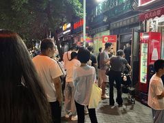-同来顺烧烤餐厅(哈尔滨道店)