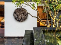 -明谷行馆·温泉