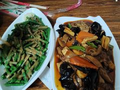 -正宗天津烧麦馆(柳州路店)