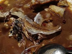 -旺顺阁·北京菜(北辰上品+)